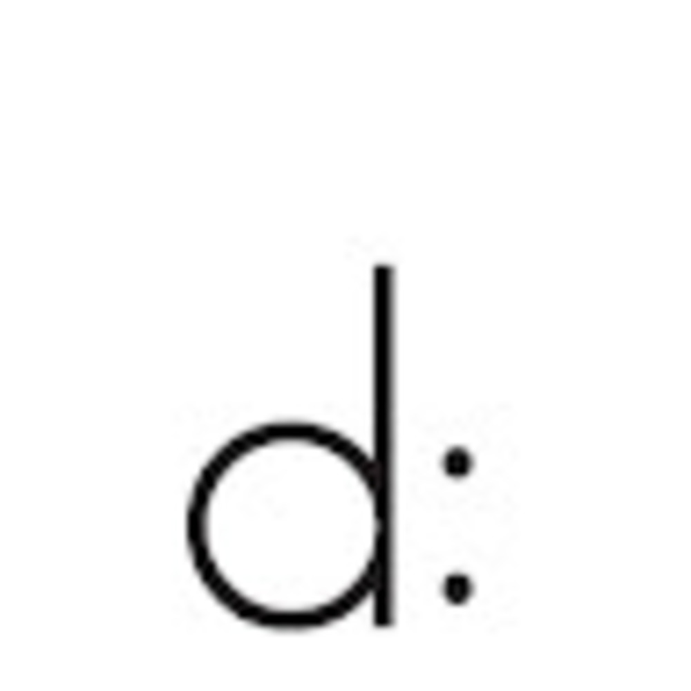 Meet your Posher, Daisy